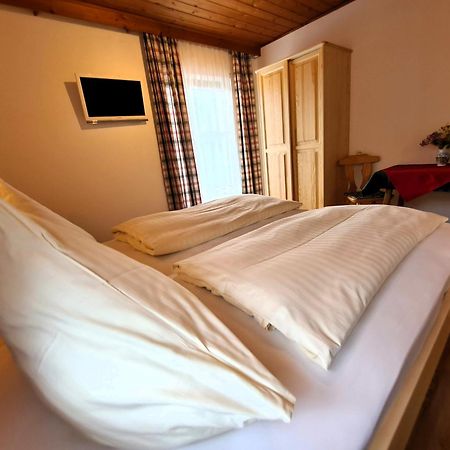 Pension Sydler Bad Goisern Exterior foto