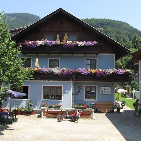 Pension Sydler Bad Goisern Exterior foto