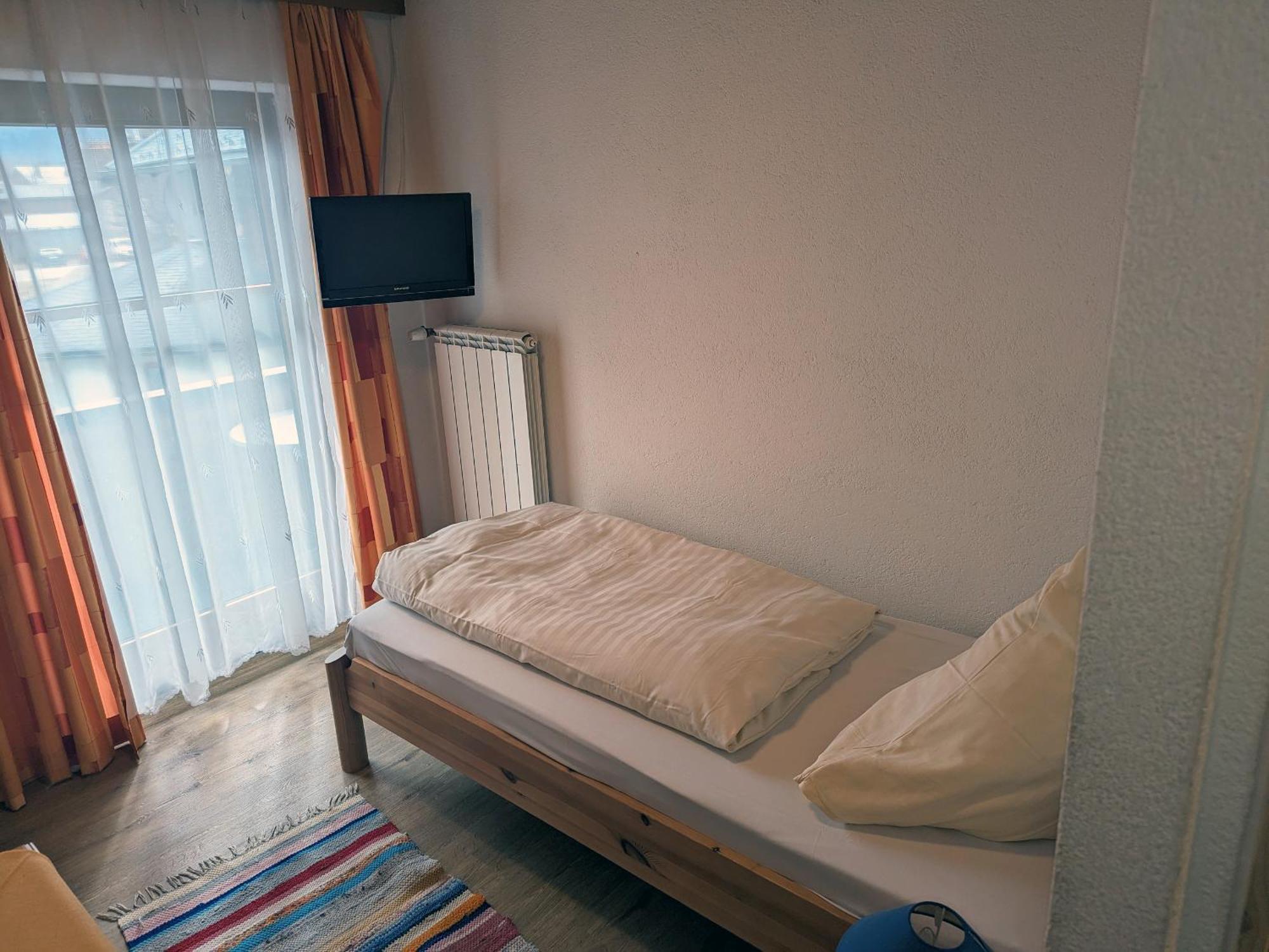 Pension Sydler Bad Goisern Exterior foto
