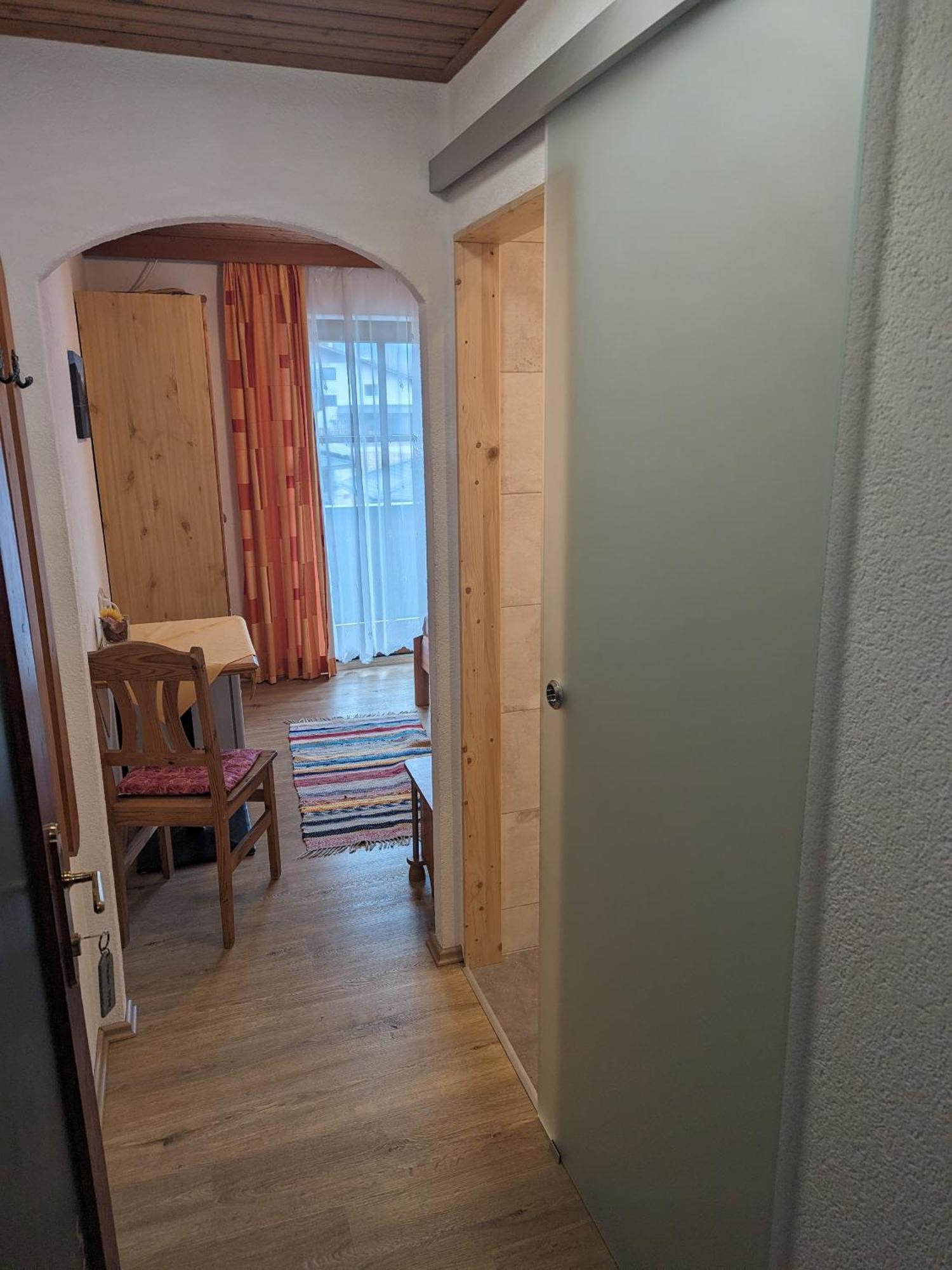 Pension Sydler Bad Goisern Exterior foto