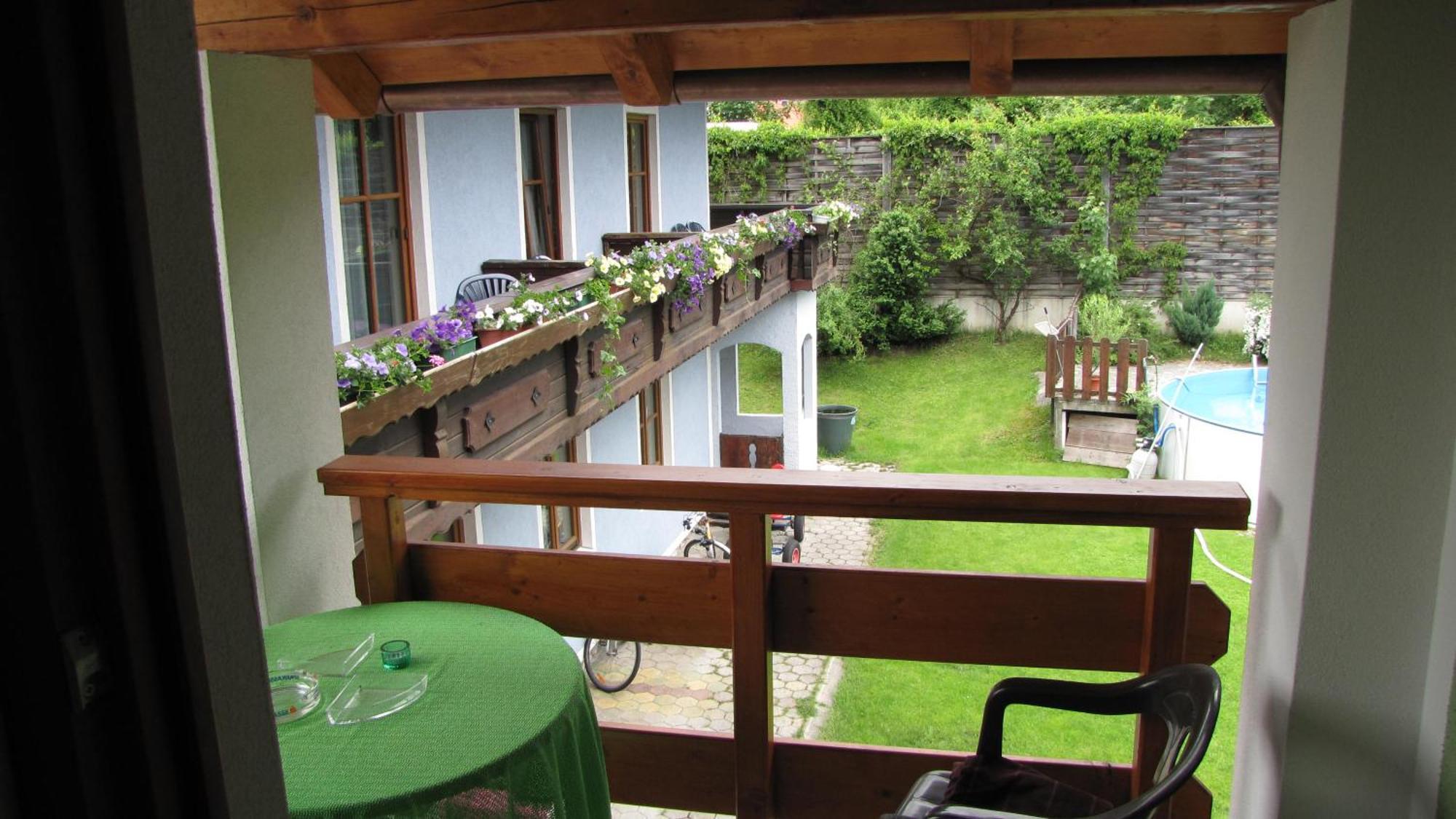 Pension Sydler Bad Goisern Exterior foto