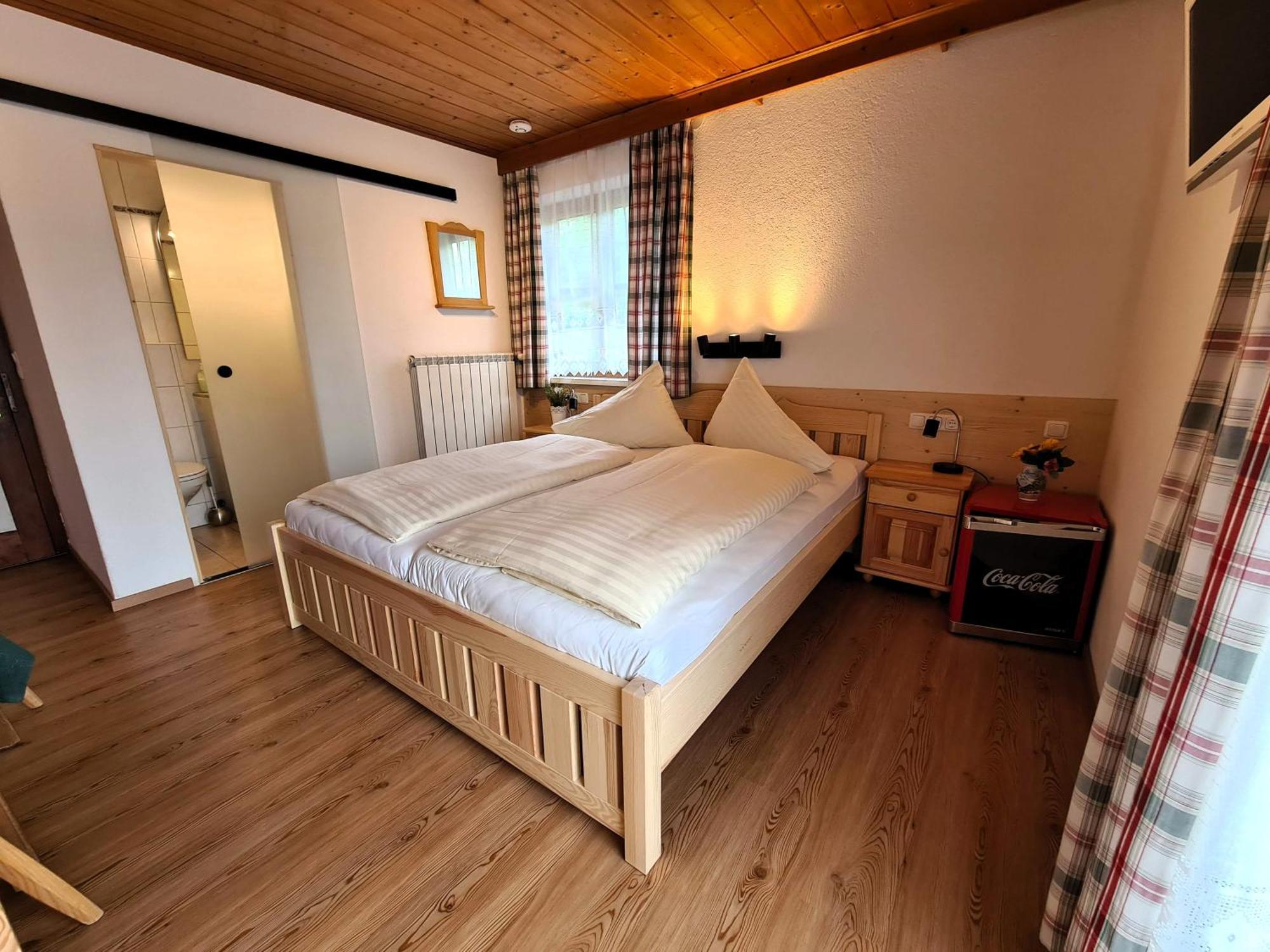 Pension Sydler Bad Goisern Exterior foto