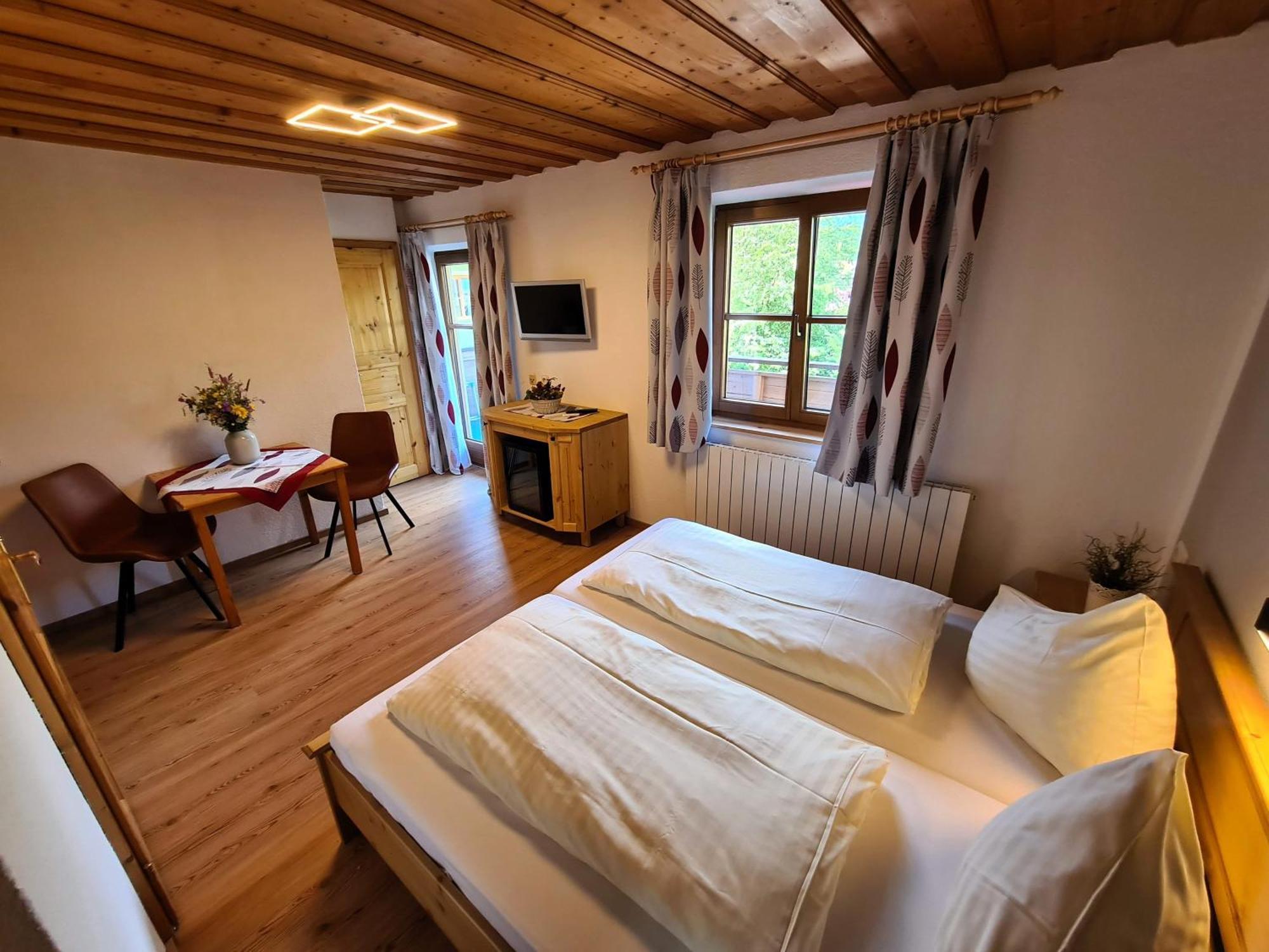 Pension Sydler Bad Goisern Exterior foto