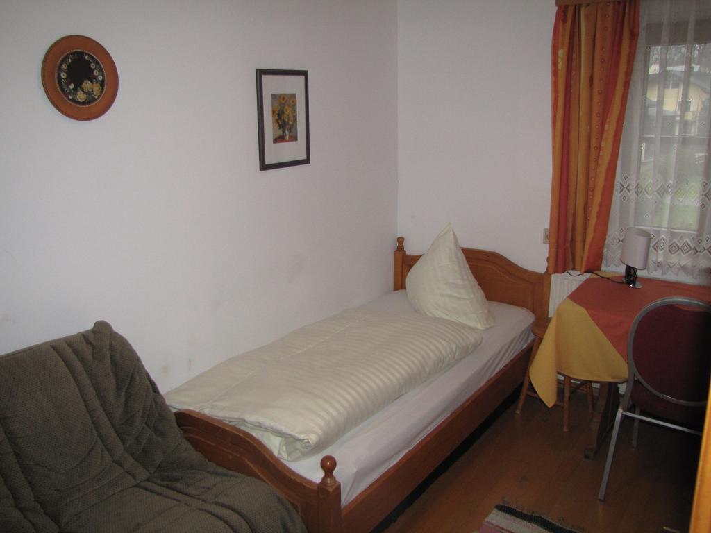 Pension Sydler Bad Goisern Exterior foto