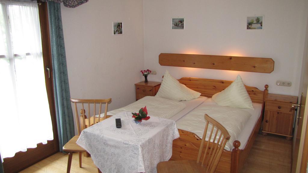 Pension Sydler Bad Goisern Exterior foto