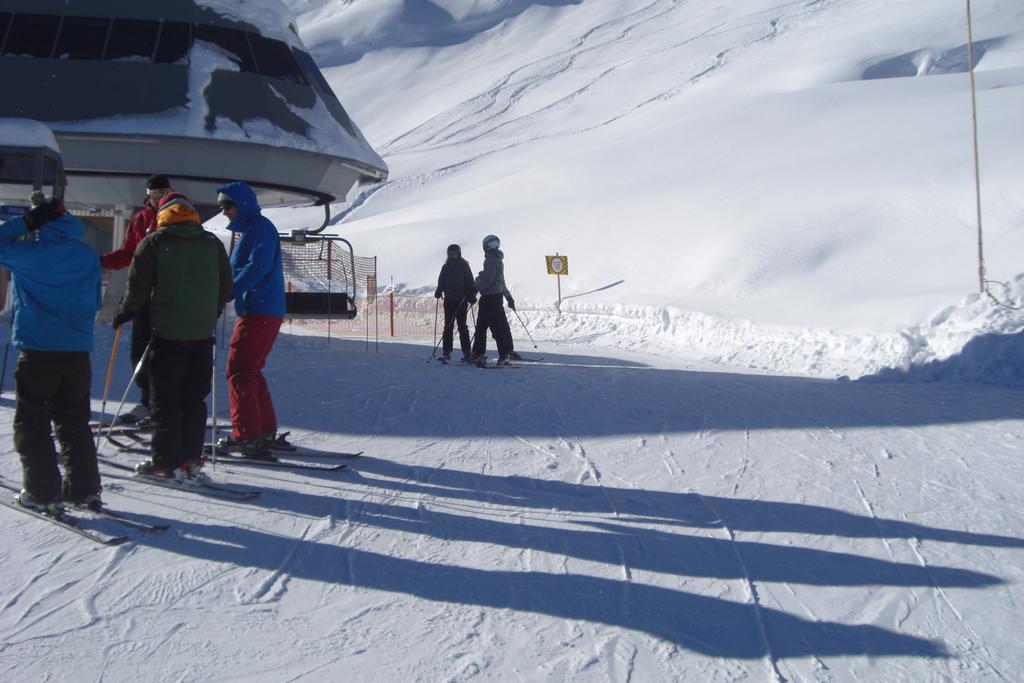 Pension Sydler Bad Goisern Exterior foto