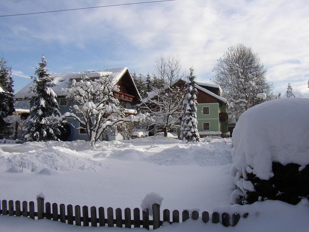 Pension Sydler Bad Goisern Exterior foto