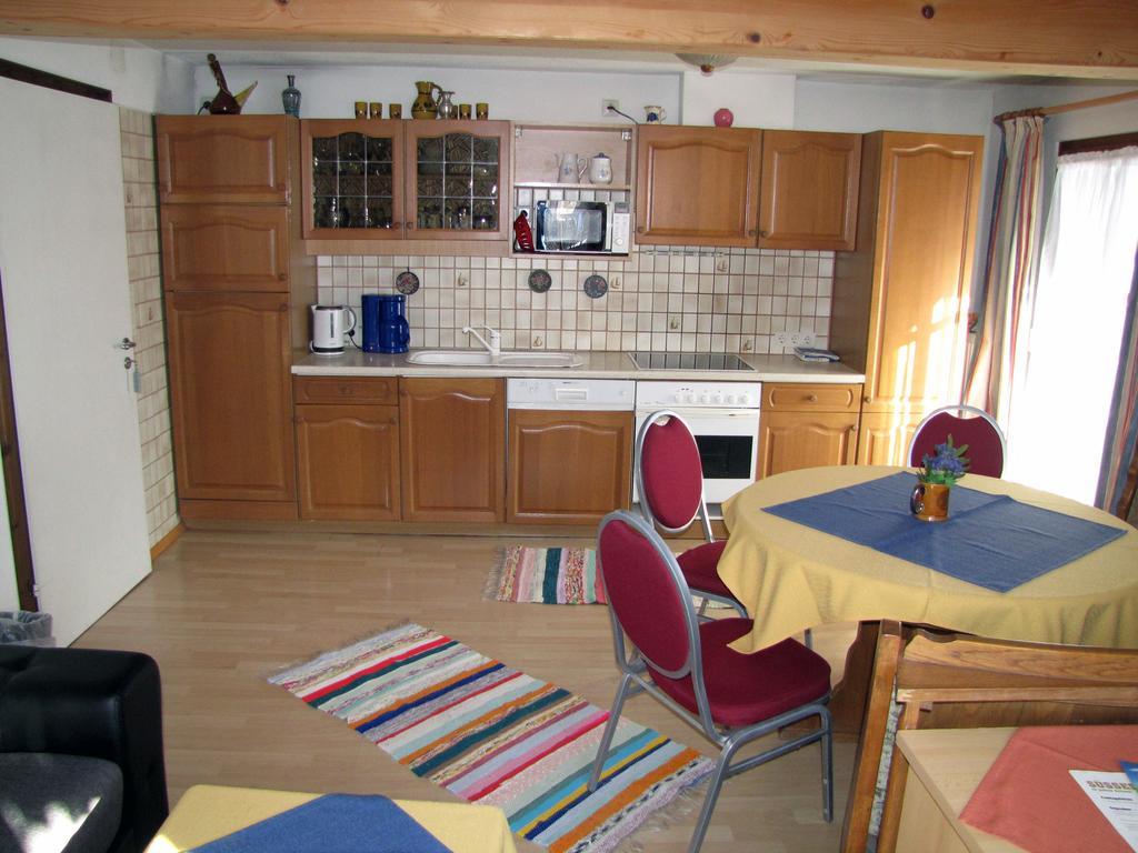 Pension Sydler Bad Goisern Exterior foto