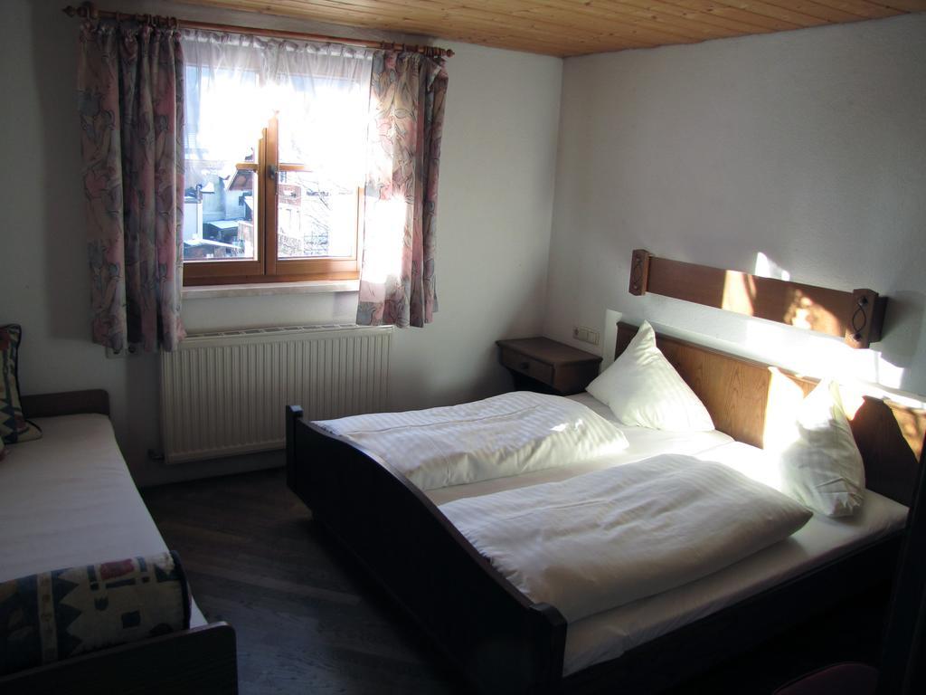 Pension Sydler Bad Goisern Exterior foto