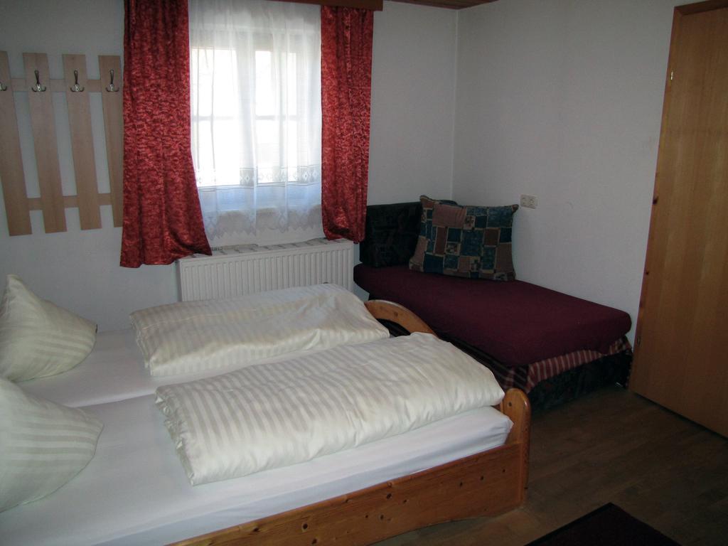 Pension Sydler Bad Goisern Exterior foto